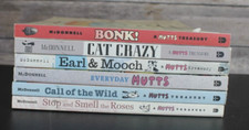 A MUTTS TREASURY By Patrick Mcdonnell Trade Paperback Books Complete Your Set