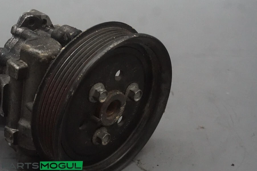 Bomba de columna de dirección asistida Saturn Sky/Pontiac Solstice 2006-2009 OEM Foto 2 de 4