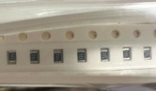 12-pack 510 Ohm 1/8W 5% 0805 SMT/SMD Chip Resistors 510R - Ships from USA