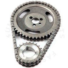 Hd Double Roller Timing Chain Set For Chevy Sbc 283 305 327 350 383 400 40210 Hd Double Roller Timing Chain Set For Chevy Sbc 283 305 327 350 383 400 40210