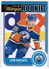 14/15 O-PEE-CHEE UPDATE MARQUEE ROOKIE RC CARDS ( U13 - U42 ) U-Pick From List