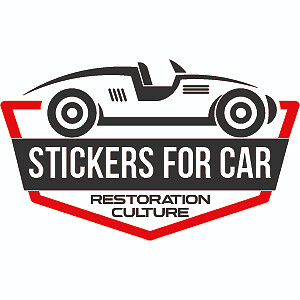 StickersForCar | eBay Stores