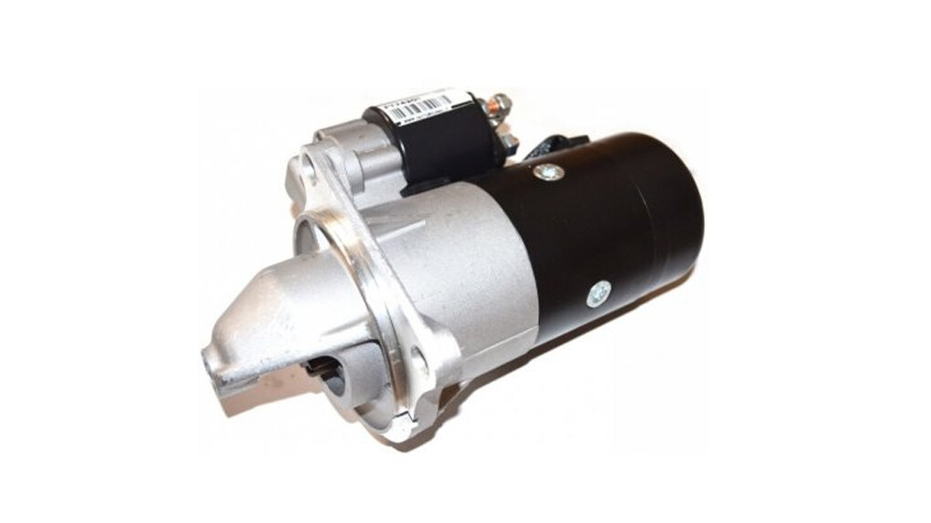 Démarreur Iveco Daily 42498678 moteur diesel Alfa Romeo AR 8 5801408583