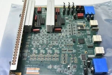 KLA - Tencor eS35 HVDA-SS Board PN 0277388-000
