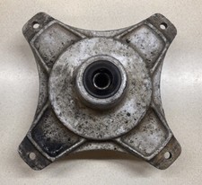 Honda CT70 Front Wheel Hub