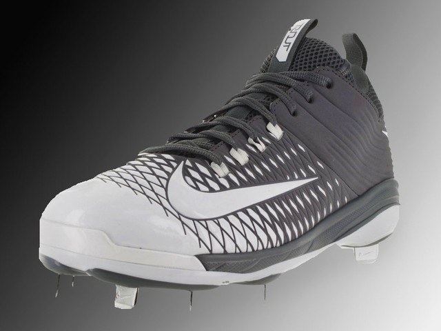 mike trout youth baseball cleats