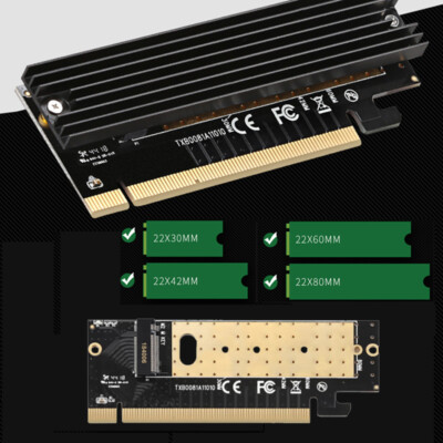 Game PCI-E Riser Card Adapter Expansion card PCIE Card Controller PCIE Converter