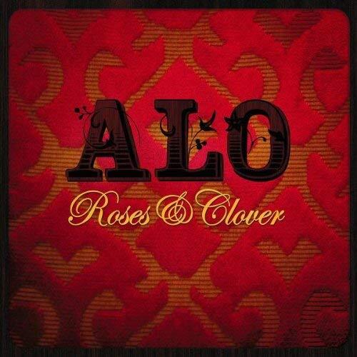 Roses and Clover (CD) Album