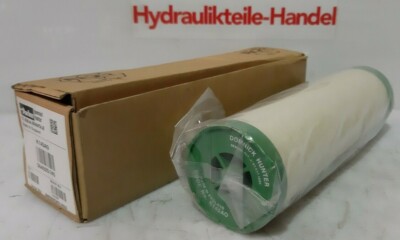 Parker Domnick Hunter K145AO OIL-Xplus Filterelement Neu/ New