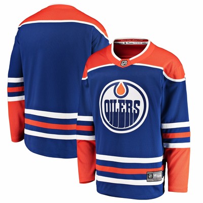 oilers alternate