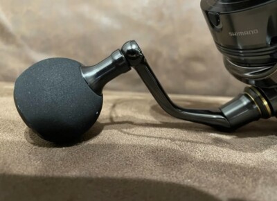 Shimano : Twin Power C5000XG, Core Solid, Tough Spinning Reel