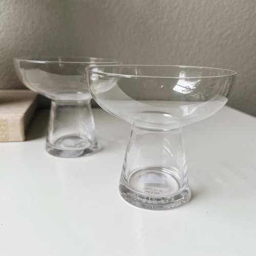 Urban Outfitters Dory Cocktail Glasses - Thumbnail 4