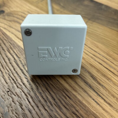 EWC Controls, SAS Supply Air Sensor HVAC air quality Sensor Only
