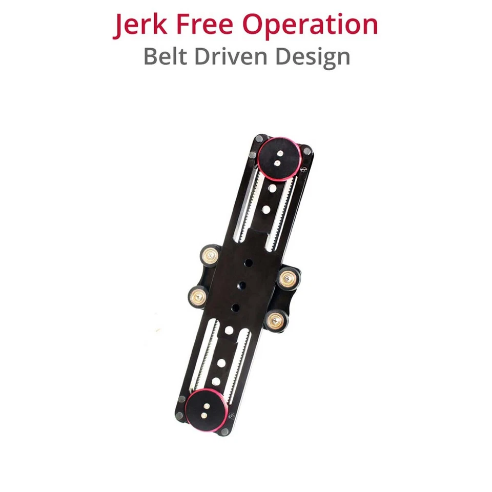  Portable Mini video camera 12" slider for Red Scarlet DSLR DV Camera Shootvilla - Image 2 of 4