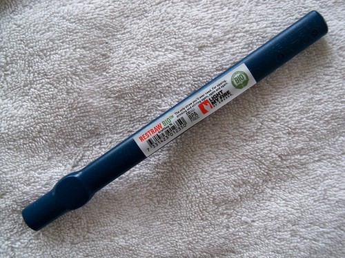 Light My Fire Restraw - Reusable Camping Wide Oval Straw - Pick Your Color - Picture 3 of 6