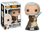 Funko Pop! Vinyl: Star Wars - Ben Kenobi - Smuggler's Bounty (Exclusive) #99