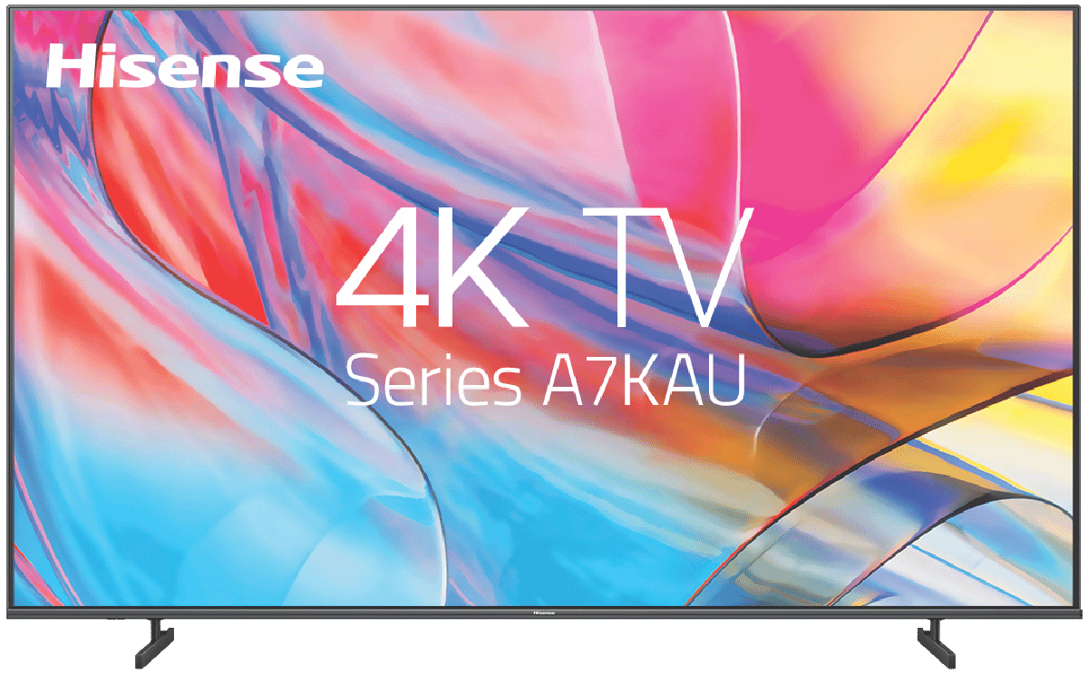 Hisense 85 Inch A7KAU 4K UHD Smart HDR TV 23 85A7KAU eBay