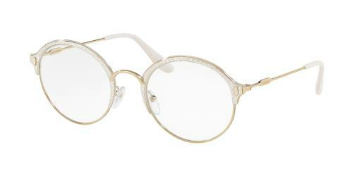 Authentic Prada Journal Eyeglasses 