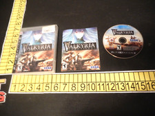 Valkyria Chronicles (Sony PlayStation 3, 2008)