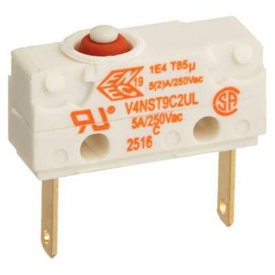 DELONGHI 5132104100 MICRO SWITCH