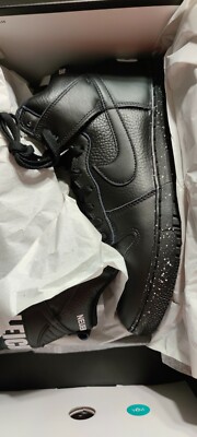 Nike dunk high X Undercover 85
