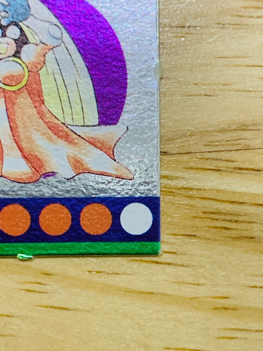 Jynx No.124 Pokemon Mini Card Nintendo From Japan CK-73 F/S Jynx No.124 Pokemon Mini Card Nintendo From Japan CK-73 F/S