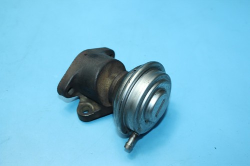 Audi A4 B7 8E A6 VW AGR Exhaust Gas Recirculation Valve 059131503A 7.21675.05 - Picture 2 of 5