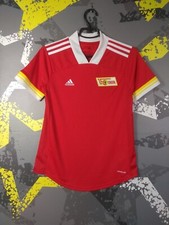 1. FC Union Berlin Home football shirt 2020 2021 Jersey Adidas Women S ig93