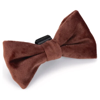 Designed by Lotte Fliege Zaza rosa für Hundehalsbänder Klettverschluss