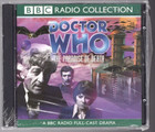 Doctor Who - The Paradise Of Death  - CD (Brand New Sealed)