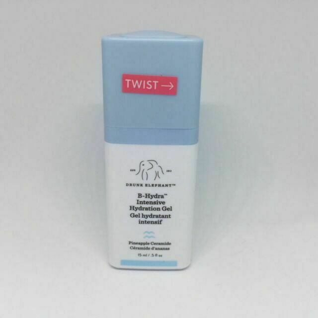 difference between drunk elephant moisturizers