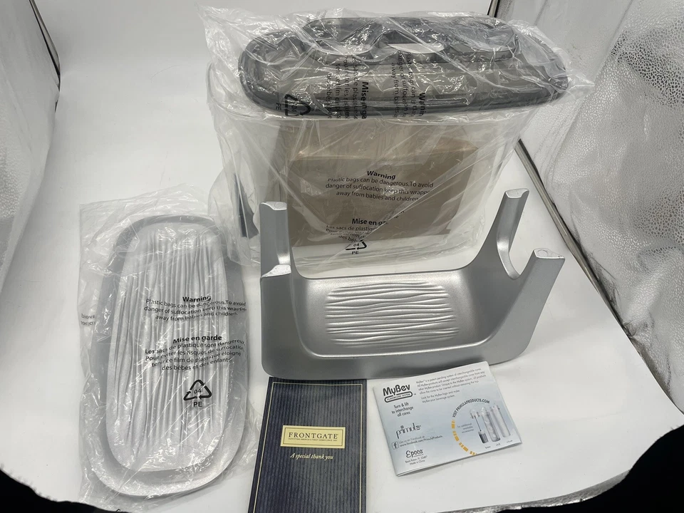 Dispensador de bebidas de infusión instantánea Primula Foto 3 de 4