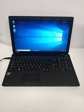 Toshiba Satellite C55D-A5382 AMD A4-5000 W/Radeon 1.5GHz 4GB RAM 500GB HDD Win10