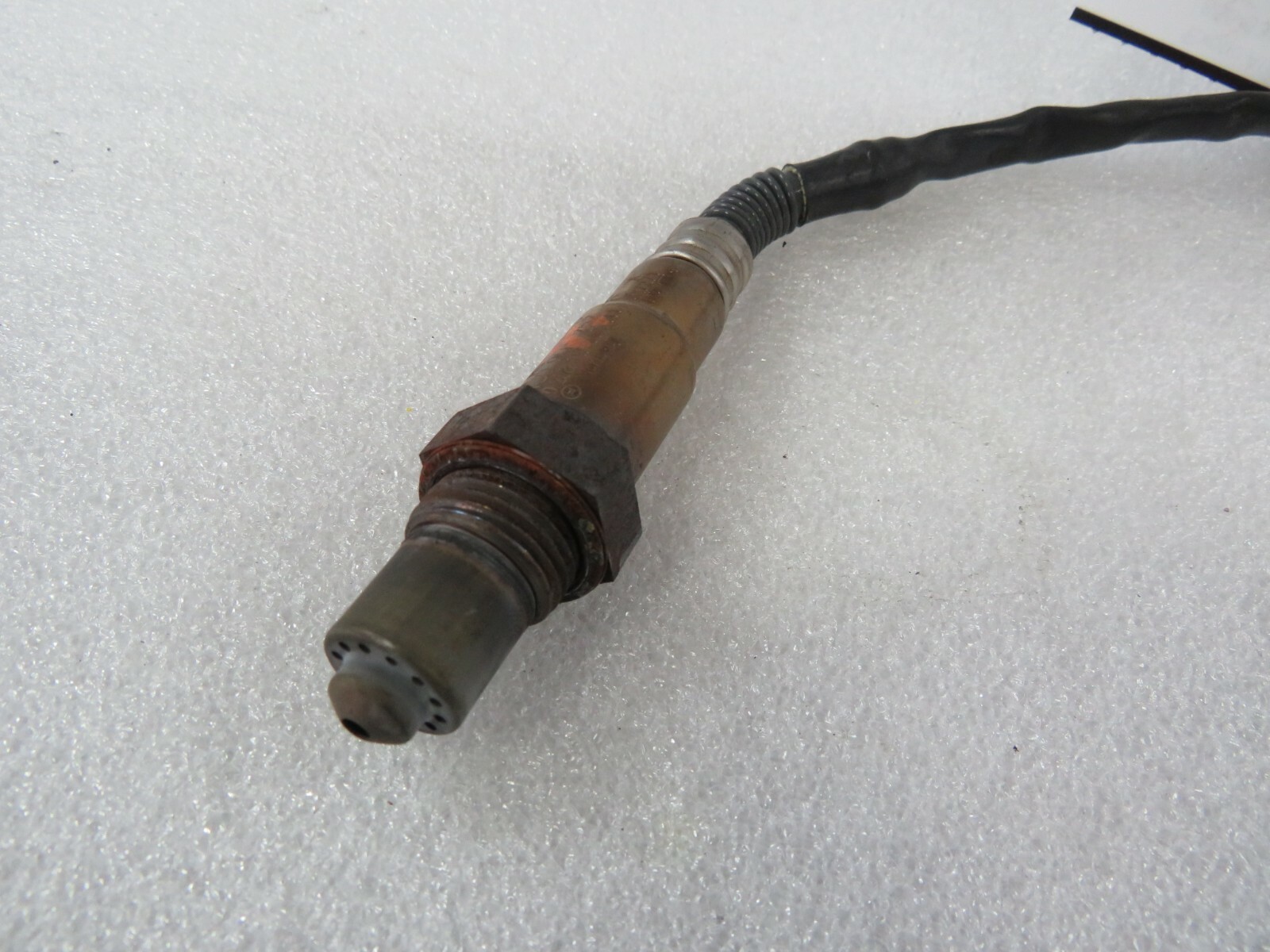 Lamborghini Huracan, LP 610, 580, RH, Front Oxygen Sensor, Used, P/N 4S0906262F