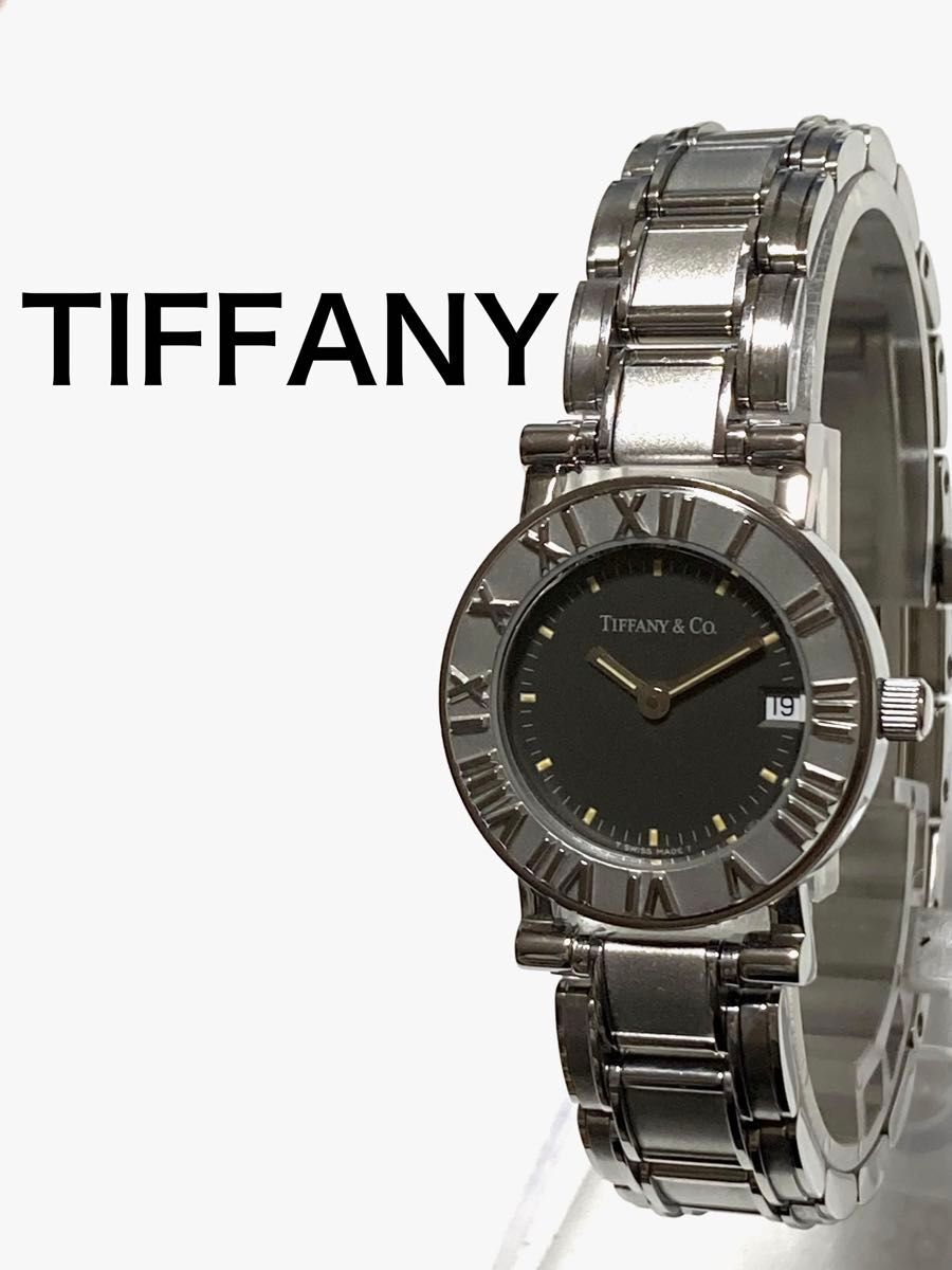 Tiffany Tiffany Atlas Model Women s Watch