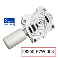 Transmission Single Linear Solenoid For Honda Acura Odessey Accord Pilot MDX