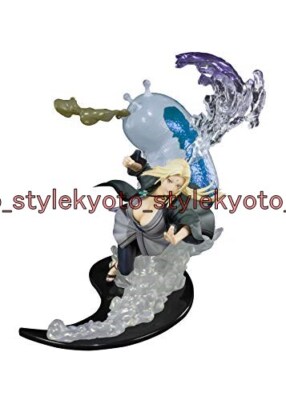 BANDAI FiguartsZERO Naruto figure 220mm Tsunade Kizuna Relation