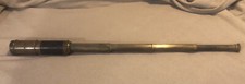 4 Pull Nautical Telescope