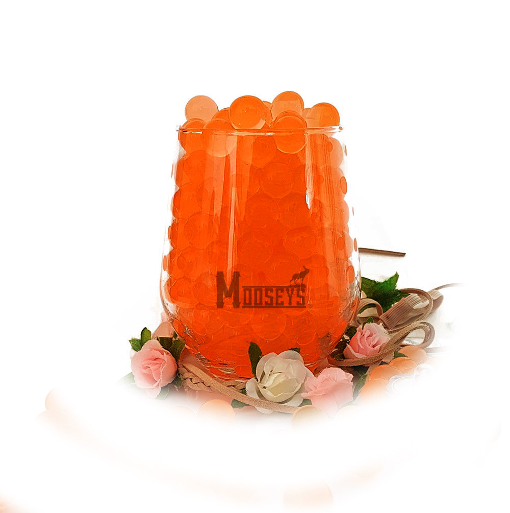 Wedding Table Centrepice Bio Gel Balls For Vases Table Decorations eBay