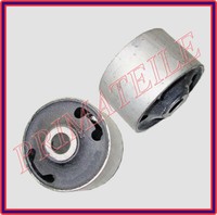 2 Topran Hinterachslager Hinterachsbuchsen FüR Audi 100 200 Typ 44 43 C3 C2