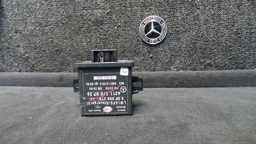 C42-21 * Mercedes-Benz W251 R-Klasse Leuchtweiteregulierung AFS   A2118708726