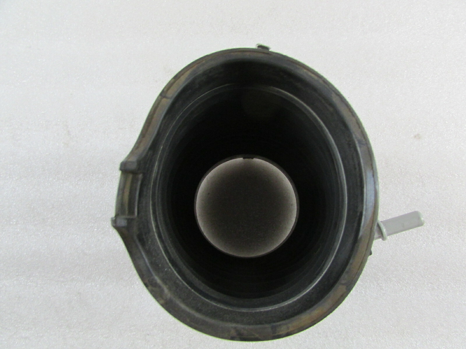Ferrari California, RH, Right Throttle Body Hose, Used, P/N 249750