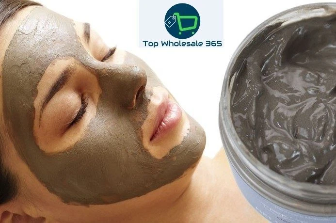 BNIB SEA OF SPA MUD Dead Sea Mineral Mud - Image 3 of 3