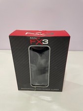 BaBylissPRO FX3 Professional High Torque Clipper