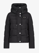 Armani Exchange Women's Puffer Jacket