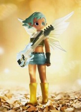 POP MART Peach Riot Punk Fairy Series Figure Frankie Rainstorm Sealed