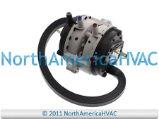 ClimaTek Air Pressure Switch Replaces Lennox Armstrong Ducane 14T65 104936-02