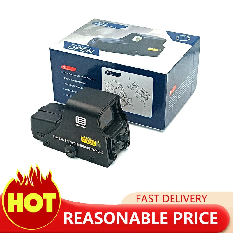 Eotech 551 for sale - eBay