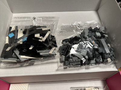 LEGO Pac Bio Revio + Système Onso – 787 Pièces, Set D’occasion à Construire