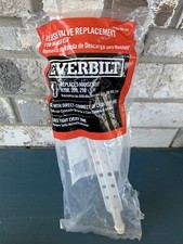 Everbilt Flush Valve for Mansfield Replaces Mansfield 208, 209 and 210 valves B5